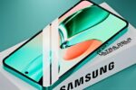 Samsung Galaxy A17 5G: batería 10000mAh y 16GB de RAM para potencia y autonomía