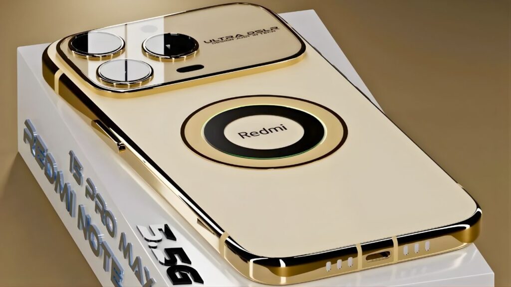 Xiaomi Mi A4 5G: cámara 200MP estilo DSLR, batería 7600mAh y 24+24GB de RAM